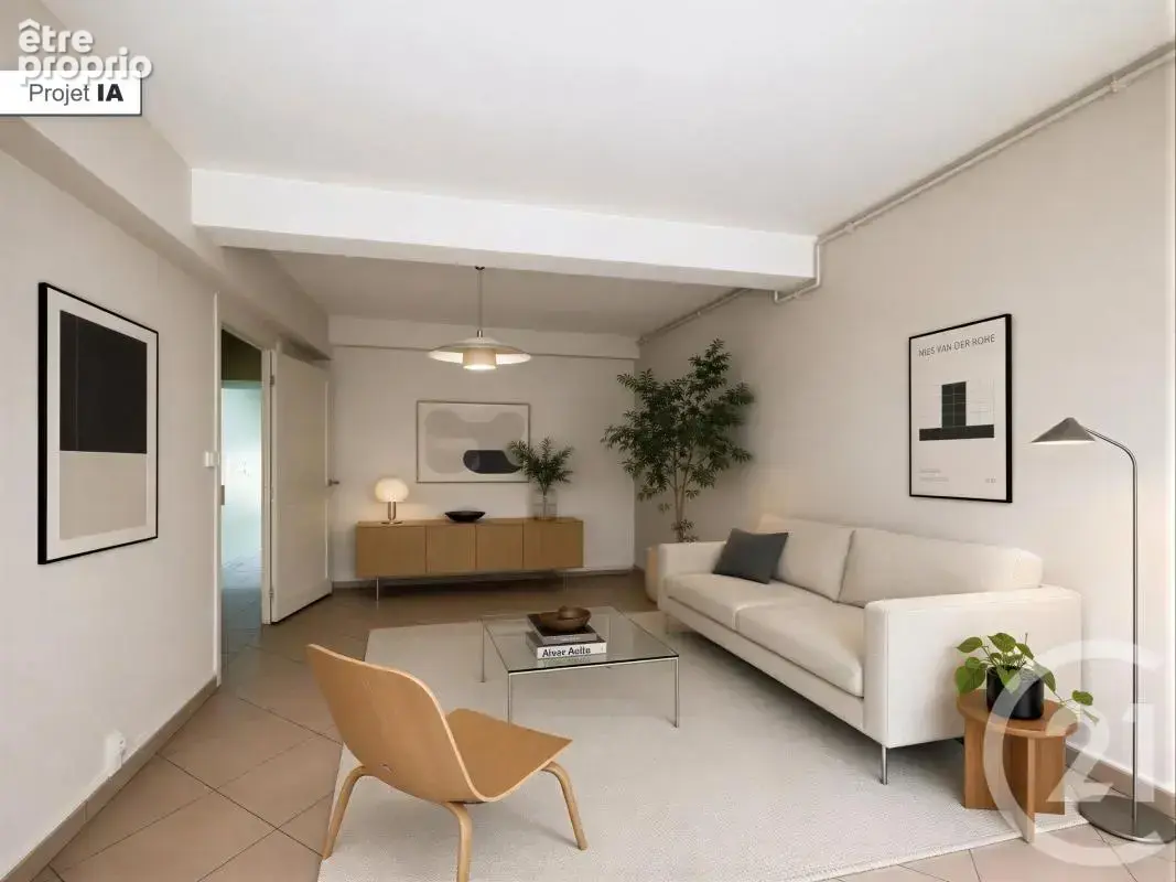 Maison de ville - photo 8