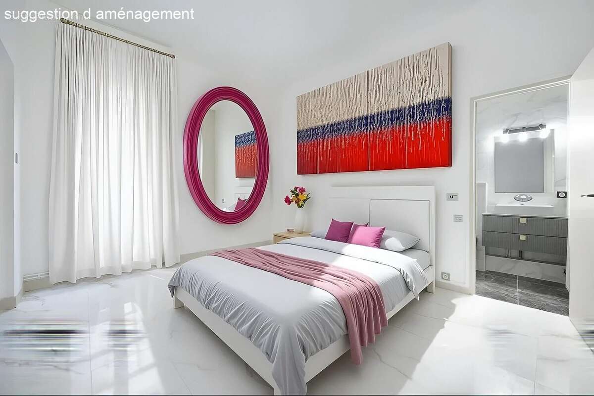 Appartement à LYON-2E