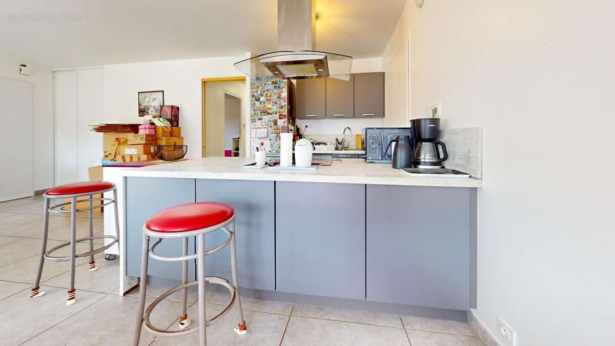 Maison 87 m² à Quimperle  - photo 9