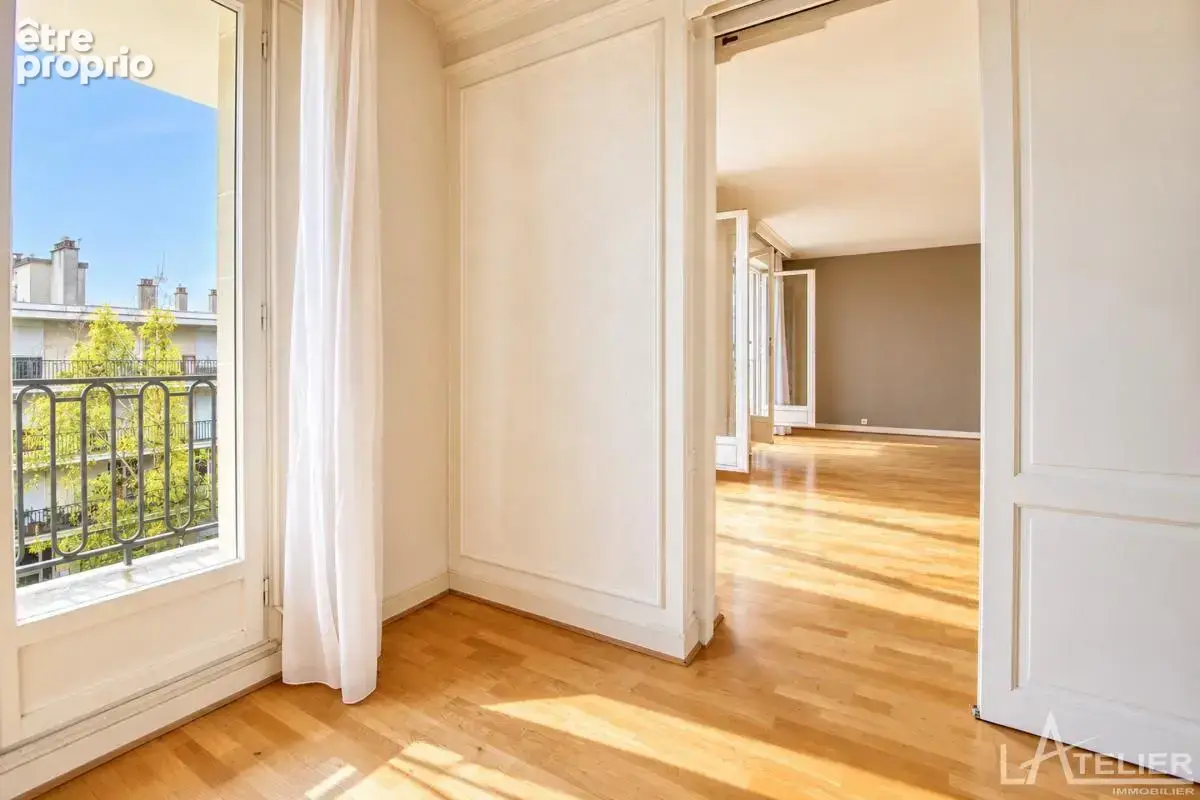 Appartement - photo 14