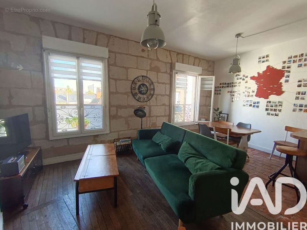 Photo 4 - Appartement à ANGERS