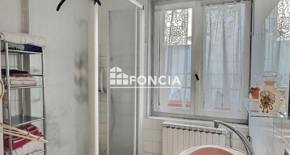 Appartement à FIRMINY