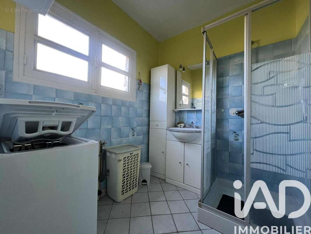 Photo 9 - Maison à LUCY