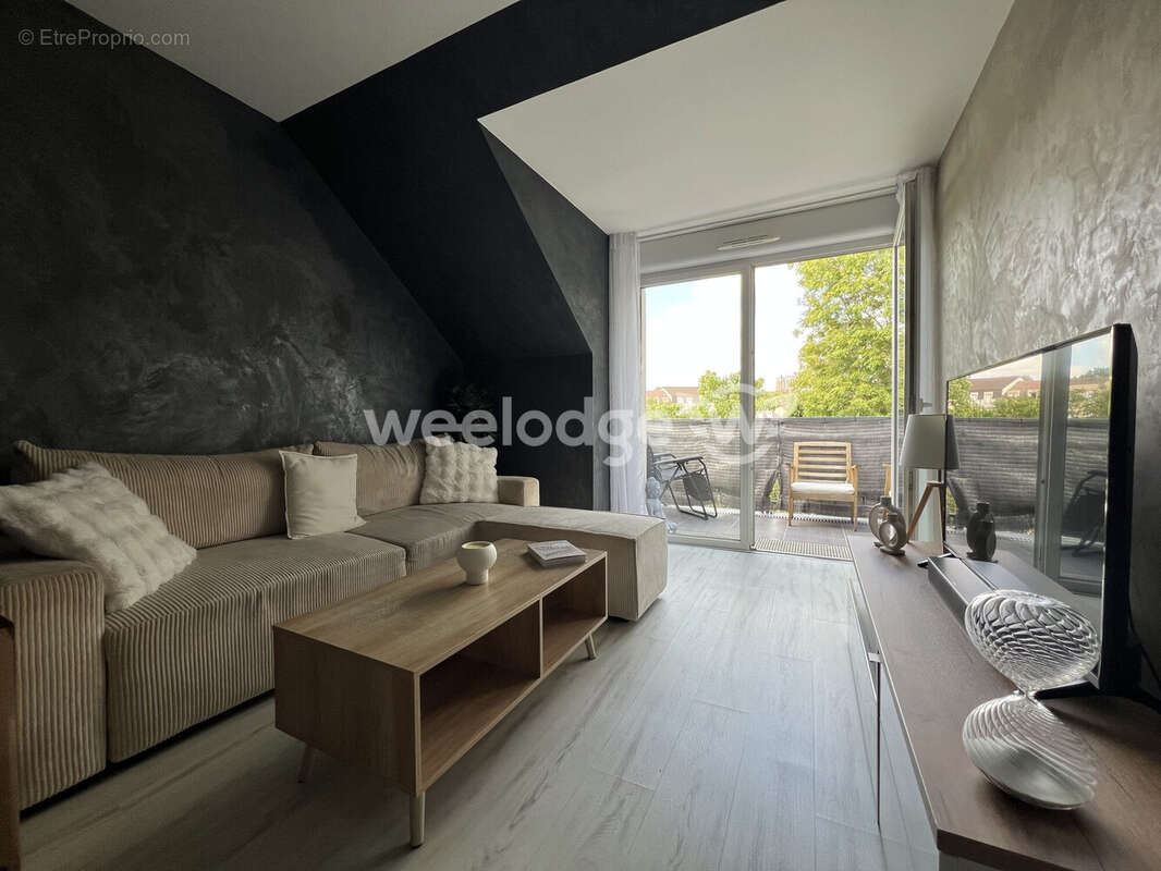 Appartement 40 m² à Limay  - photo 3
