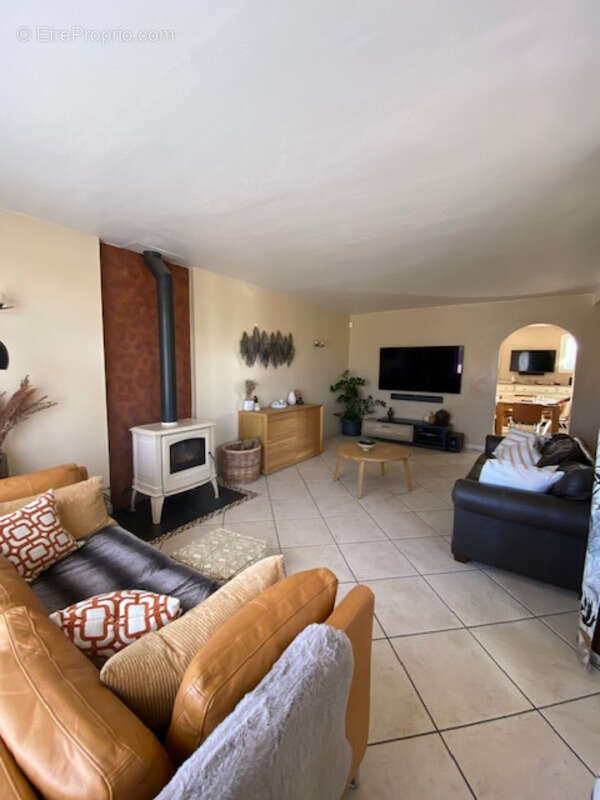 Maison à vendre 9 pièces LEMPAUT (81) - photo 28