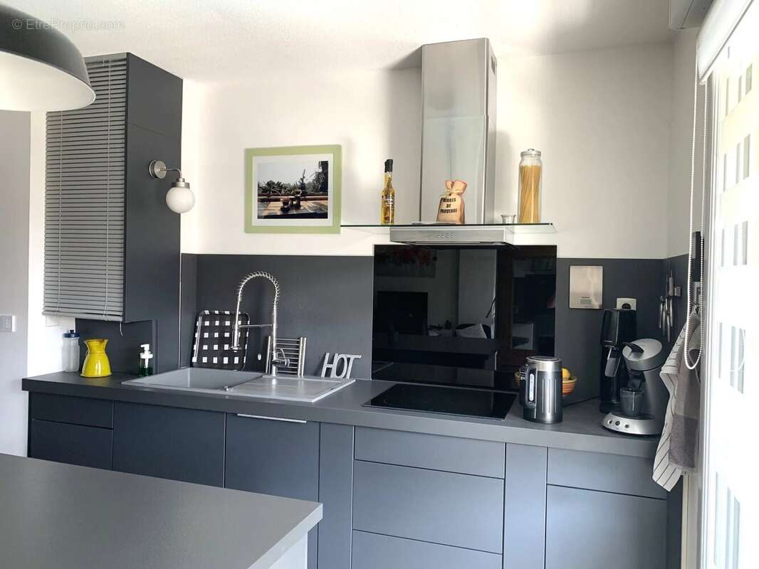 Appartement à VALENCE