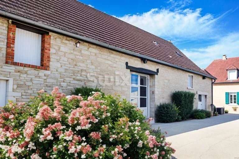 Maison à BEAUNE