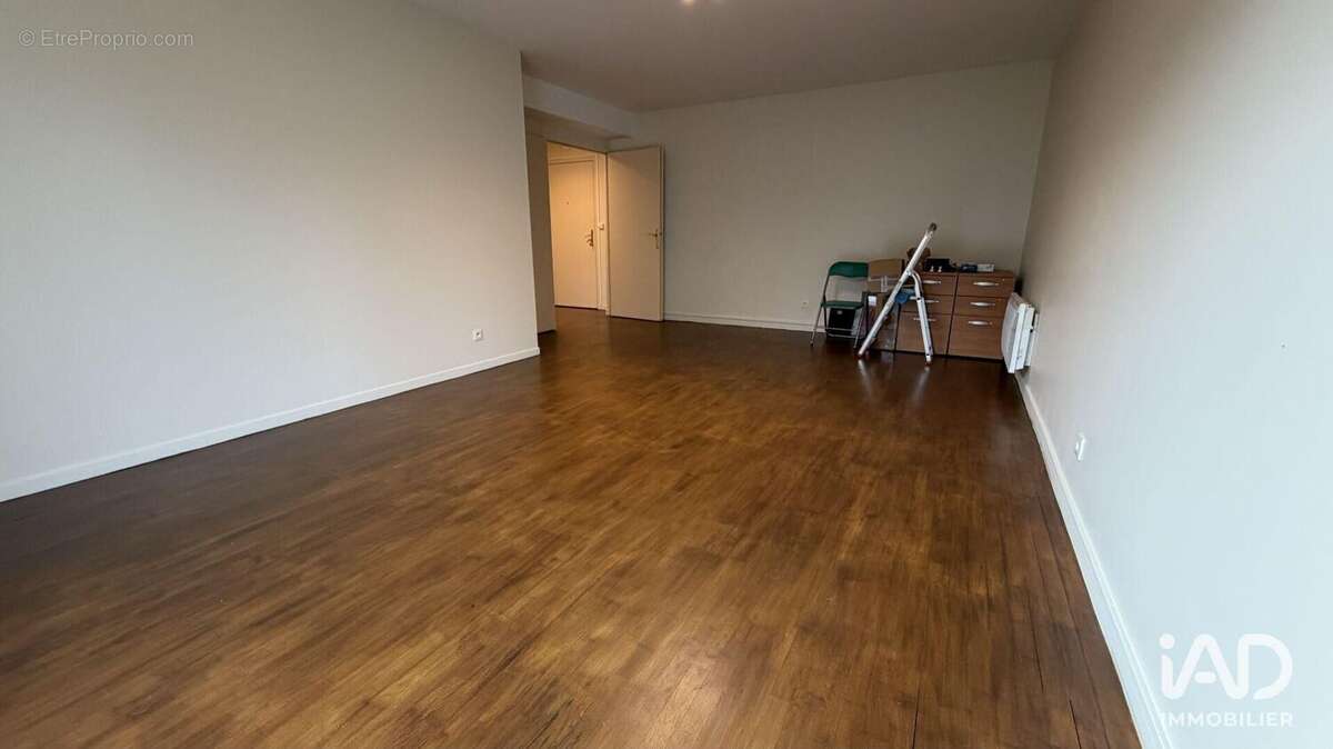 Photo 4 - Appartement à LAGNY-SUR-MARNE