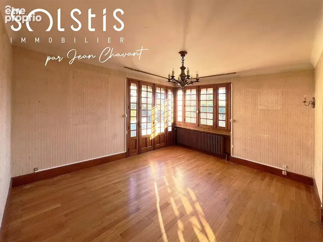 En exclusivité - maison mitoyenne de 91 m2 - st priest en jarez - photo 4