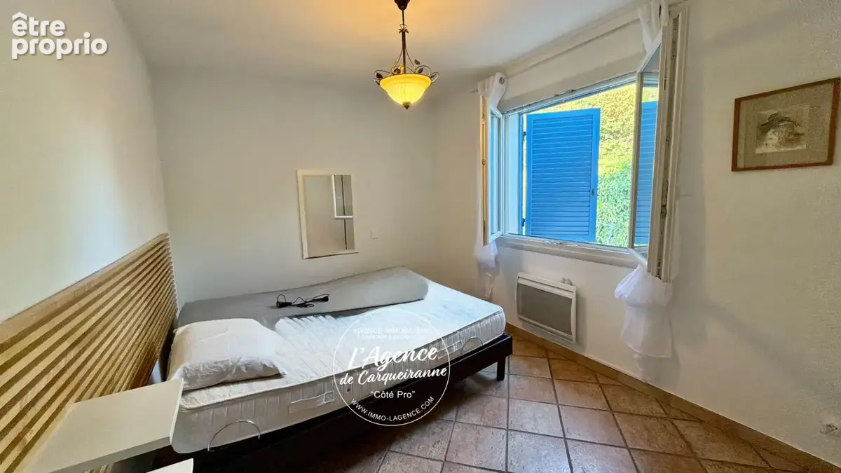 A vendre en exclusivite maison de plain-pied avec piscine et jardin 112 m2 lotissement calme la valette du var - photo 15