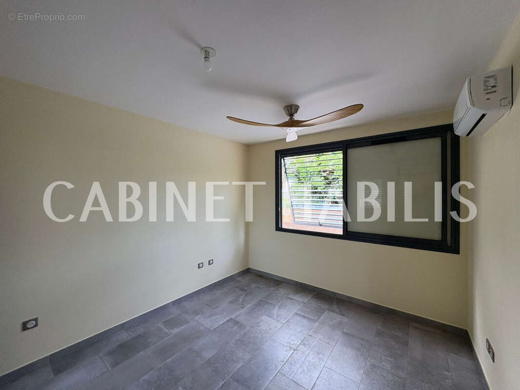 Appartement à SAINT-PIERRE