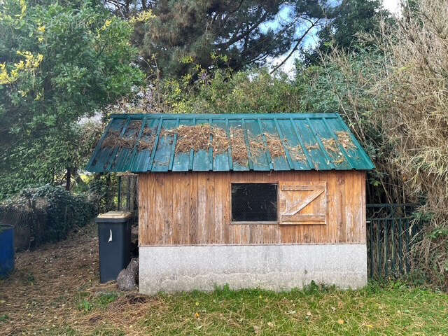 Maison à SAINT-MARTIN-DU-TILLEUL