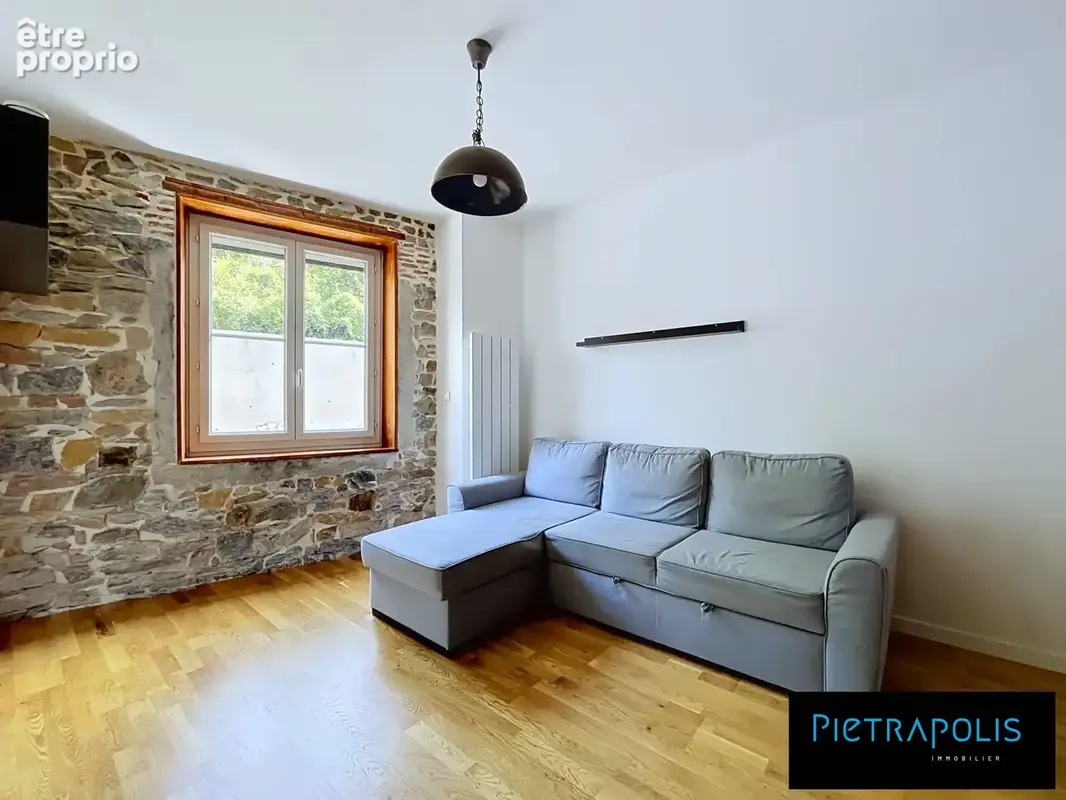 Appartement 43 m² à Lyon-1e  - photo 4