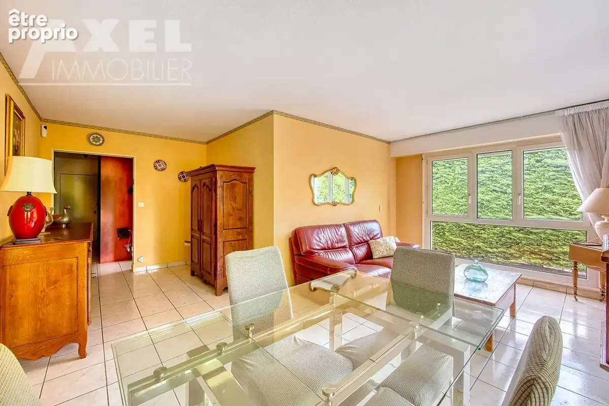 Appartement 3 pièces 76 m² à vendre à Bois-D'arcy (78390) - photo 5