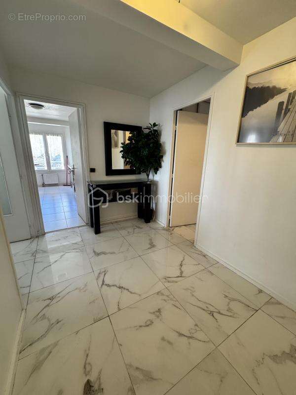 Appartement à CRETEIL