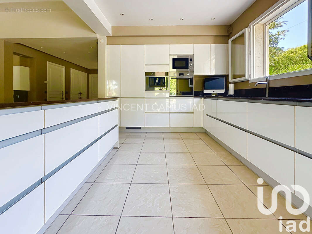 Photo 5 - Maison à SAINT-CYR-SUR-MER