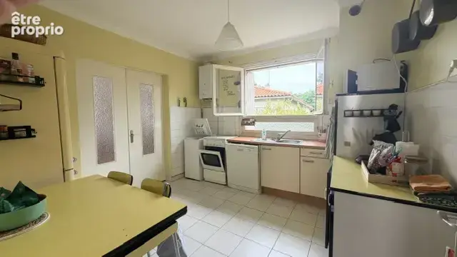 Appartement à deux pas de la plage - photo 4