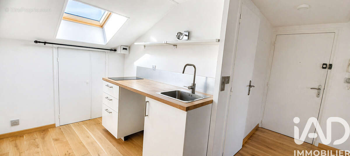 Photo 3 - Appartement à BEAUNE