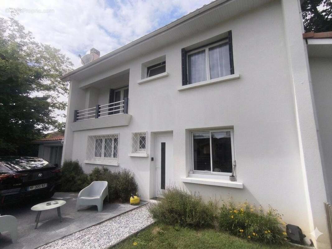 Photo 2 - Maison à MONT-DE-MARSAN