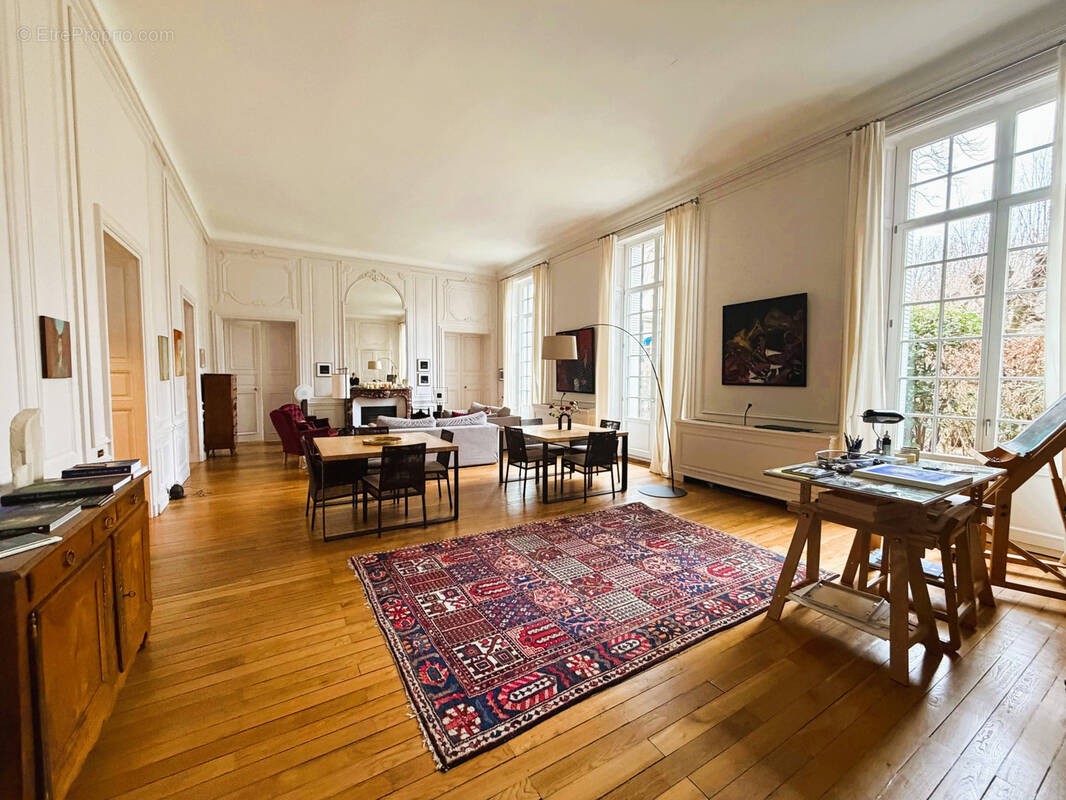 Appartement à VICHY