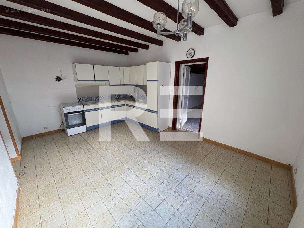 Maison à BEAUVOISIN