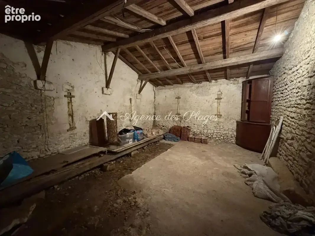 Maison - meschers - photo 10
