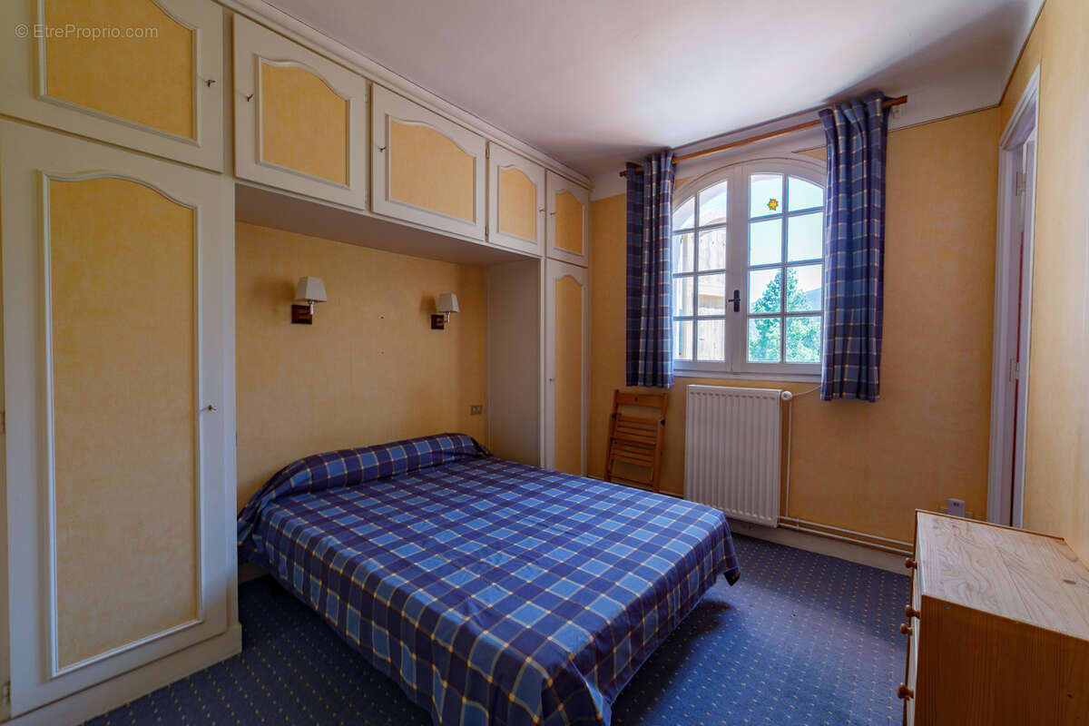Maison à PRATS-DE-MOLLO-LA-PRESTE