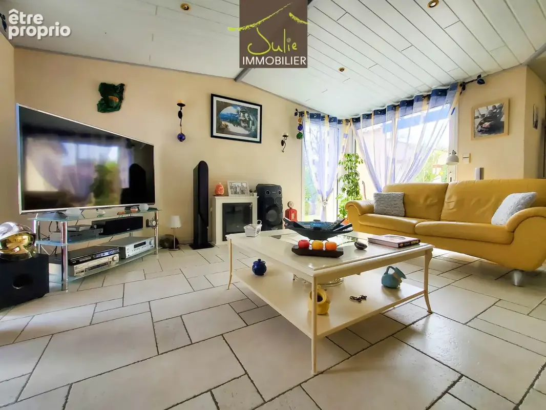 Maison 5 chambres dans un cadre idyllique proche bressuire - photo 6