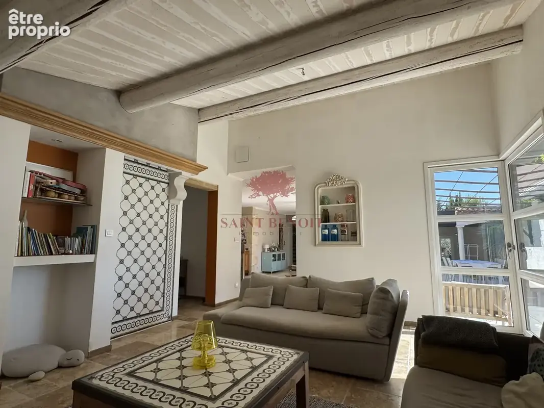 Clermont-l'herault vente jolie maison avec piscine - photo 64