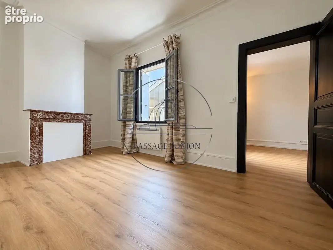 Appartement 2 pièces 33 m² à vendre à Montpellier (34000) - photo 2