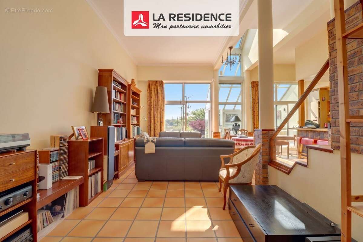 Maison 200 m² à Carrieres-Sur-Seine  - photo 6