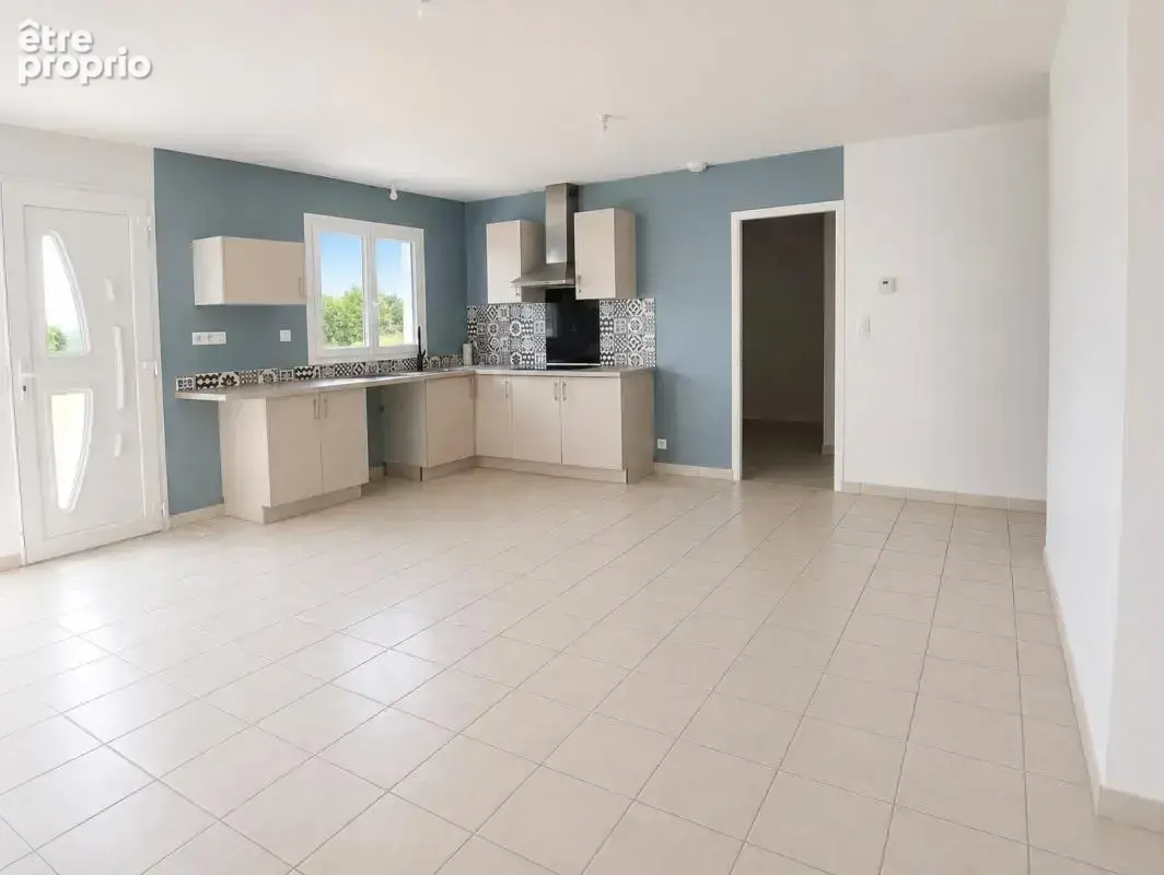 Maison familiale de plain-pied, économique et au calme ! Rou - photo 2