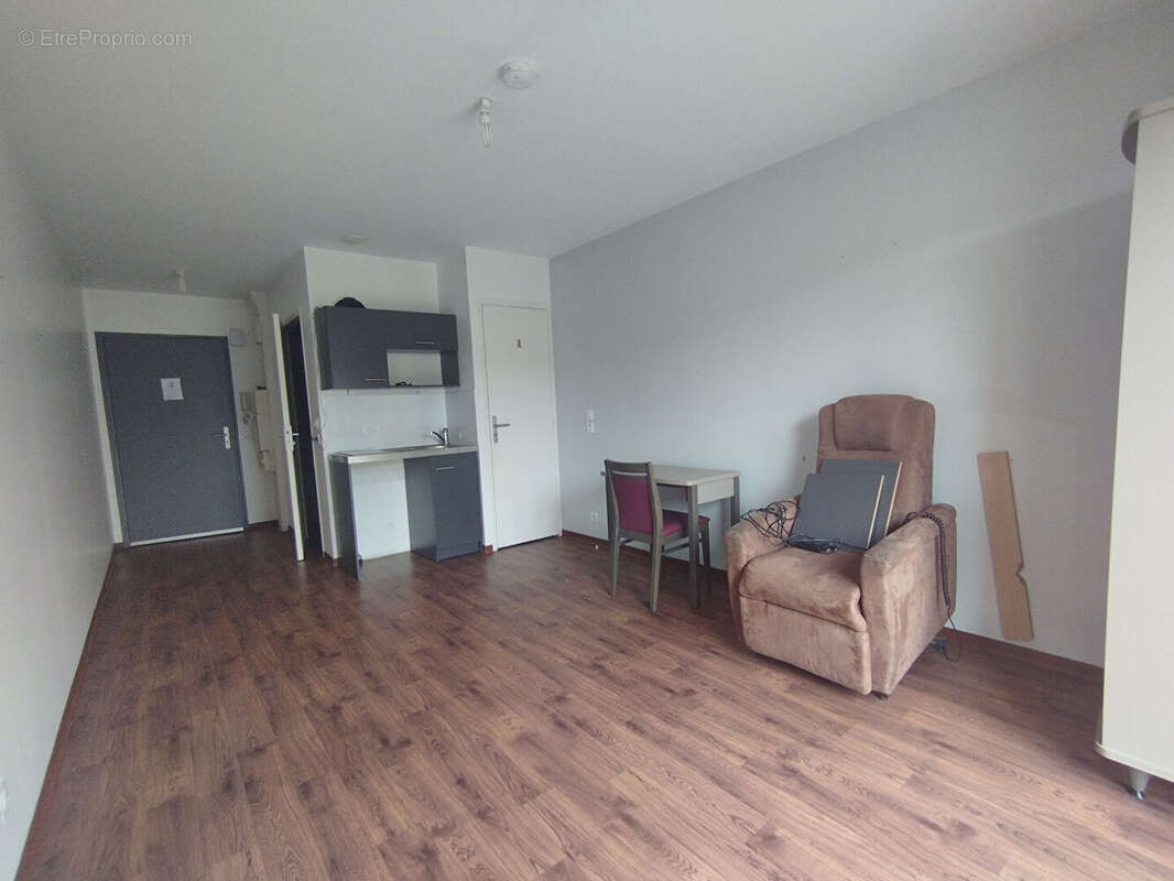 Appartement à NAVEIL