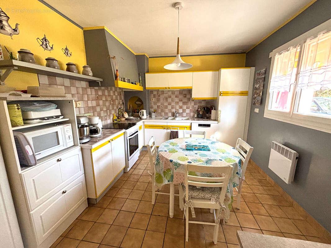 Maison à LA BAULE-ESCOUBLAC