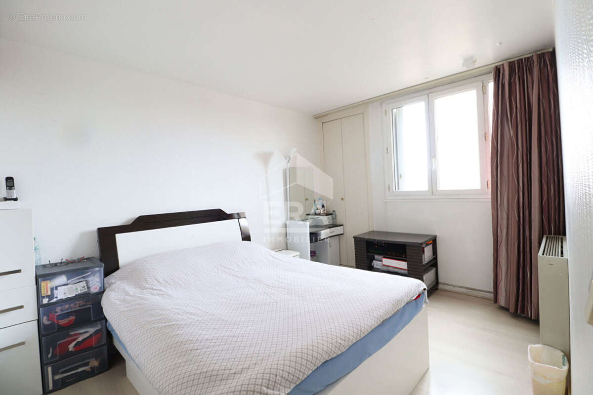Appartement à SAINT-DENIS