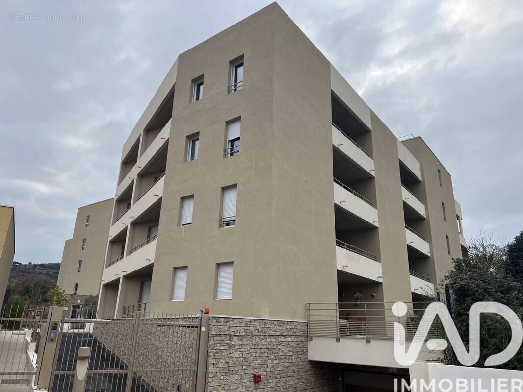 Photo 1 - Appartement à CLERMONT-L'HERAULT