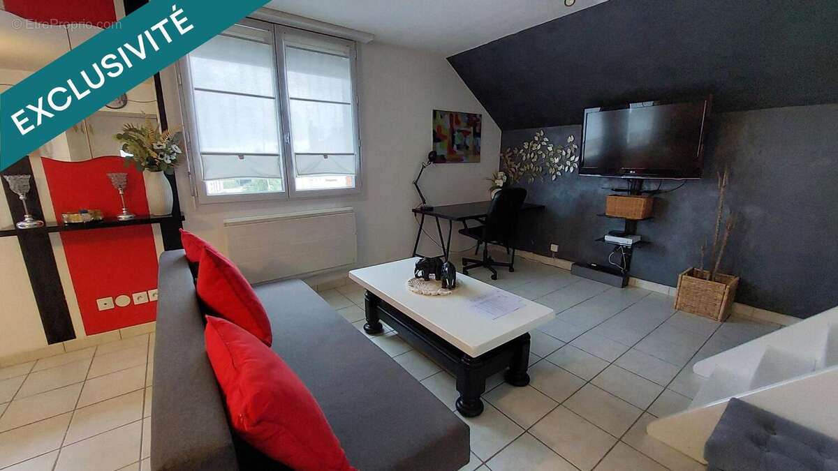 Photo 3 - Appartement à FLEURY-LES-AUBRAIS