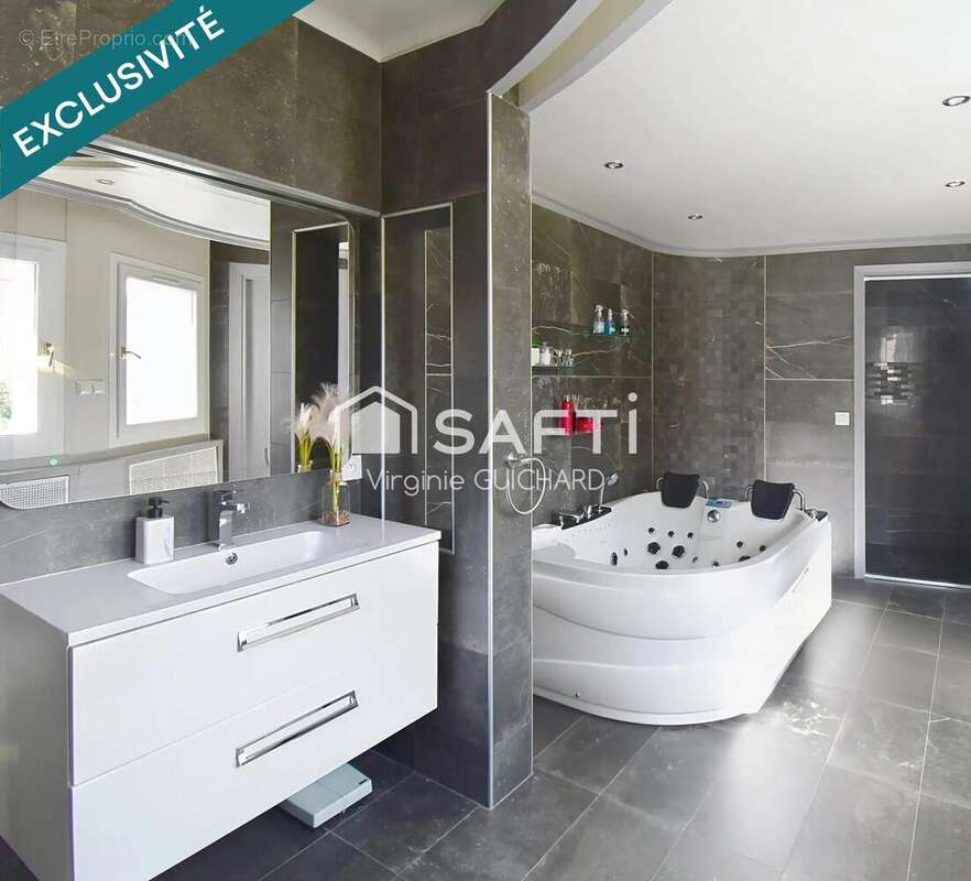 Photo 5 - Maison à DIGNE-LES-BAINS