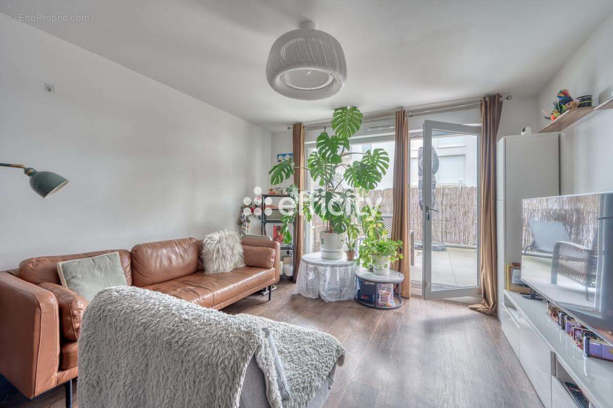 Appartement à BEZONS