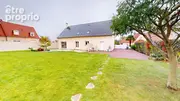 Maison à VILLONS-LES-BUISSONS