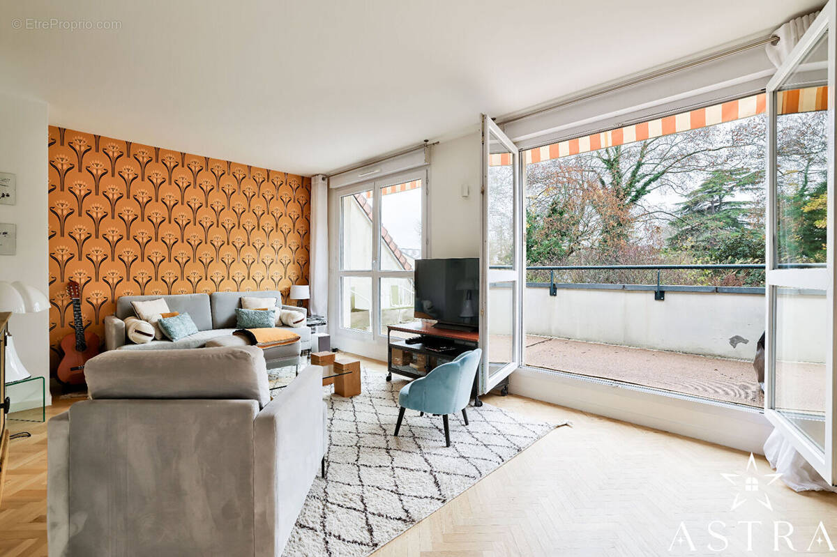 Appartement à ANTONY