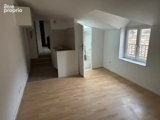 Vieux bordeaux - studio entièrement rénové - photo 5