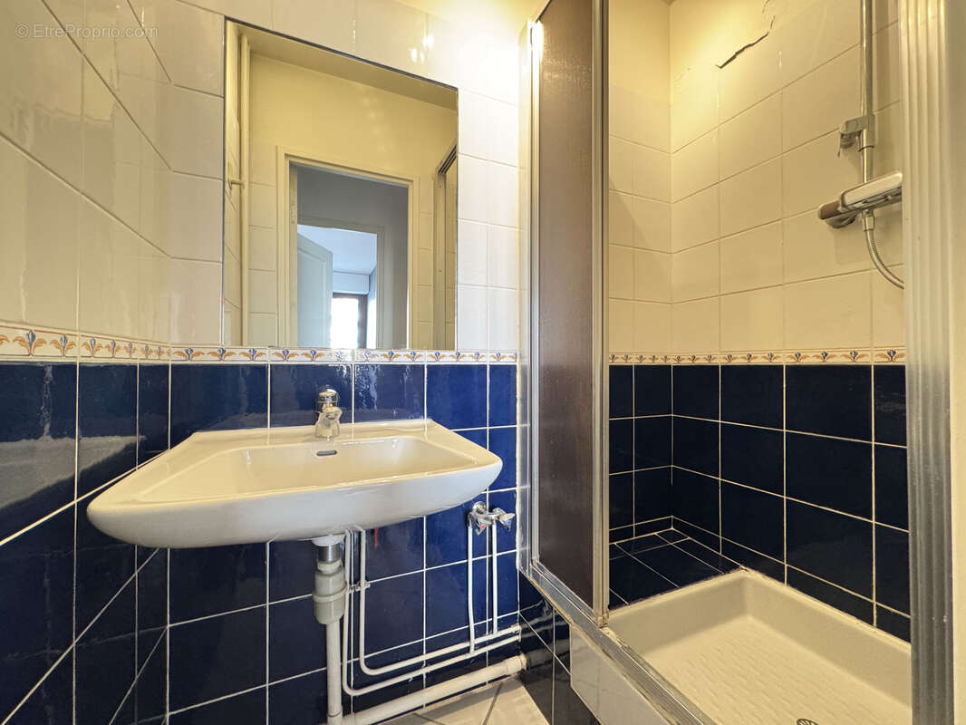 Appartement à SAINT-GERMAIN-EN-LAYE