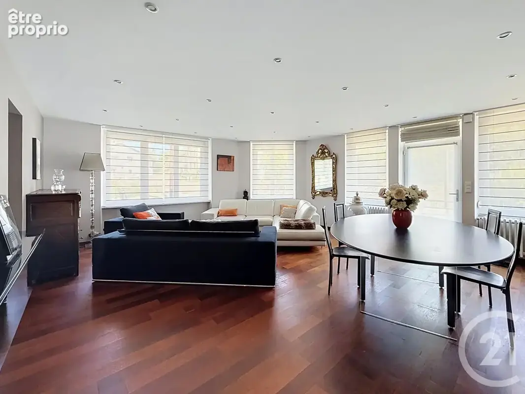 Maison 7 pièces 190 m² à vendre à Jeuxey (88000) - photo 2