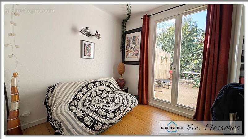 Maison à GOURNAY-SUR-MARNE