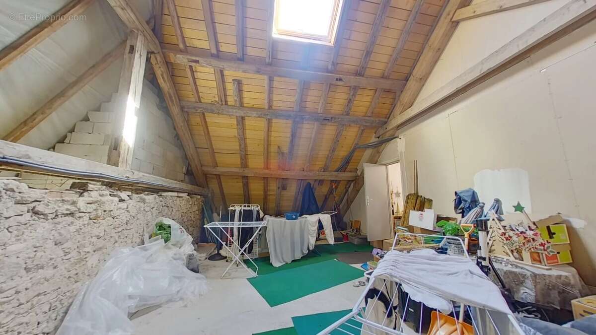 Appartement à ROCHEJEAN