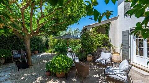 Maison 200 m² à Maussane-Les-Alpilles  - photo 2