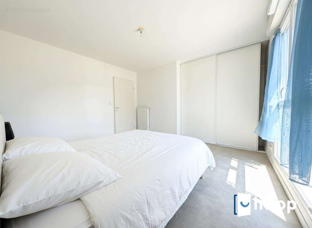Les Sables-d'Olonne – Appartement 3 pièces de 64 m² avec balcon, ascenseur et 2 stationnements - photo 4