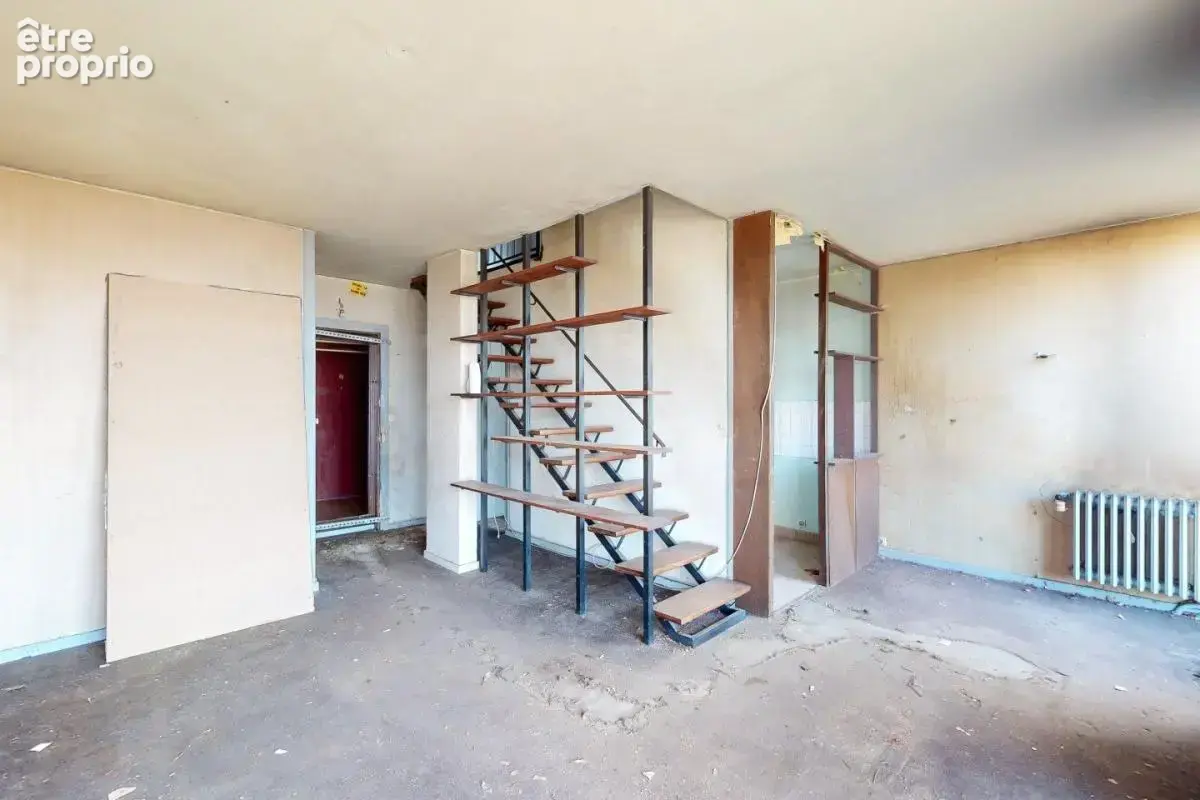 Appartement 10 avenue Roger Salengro - photo 5