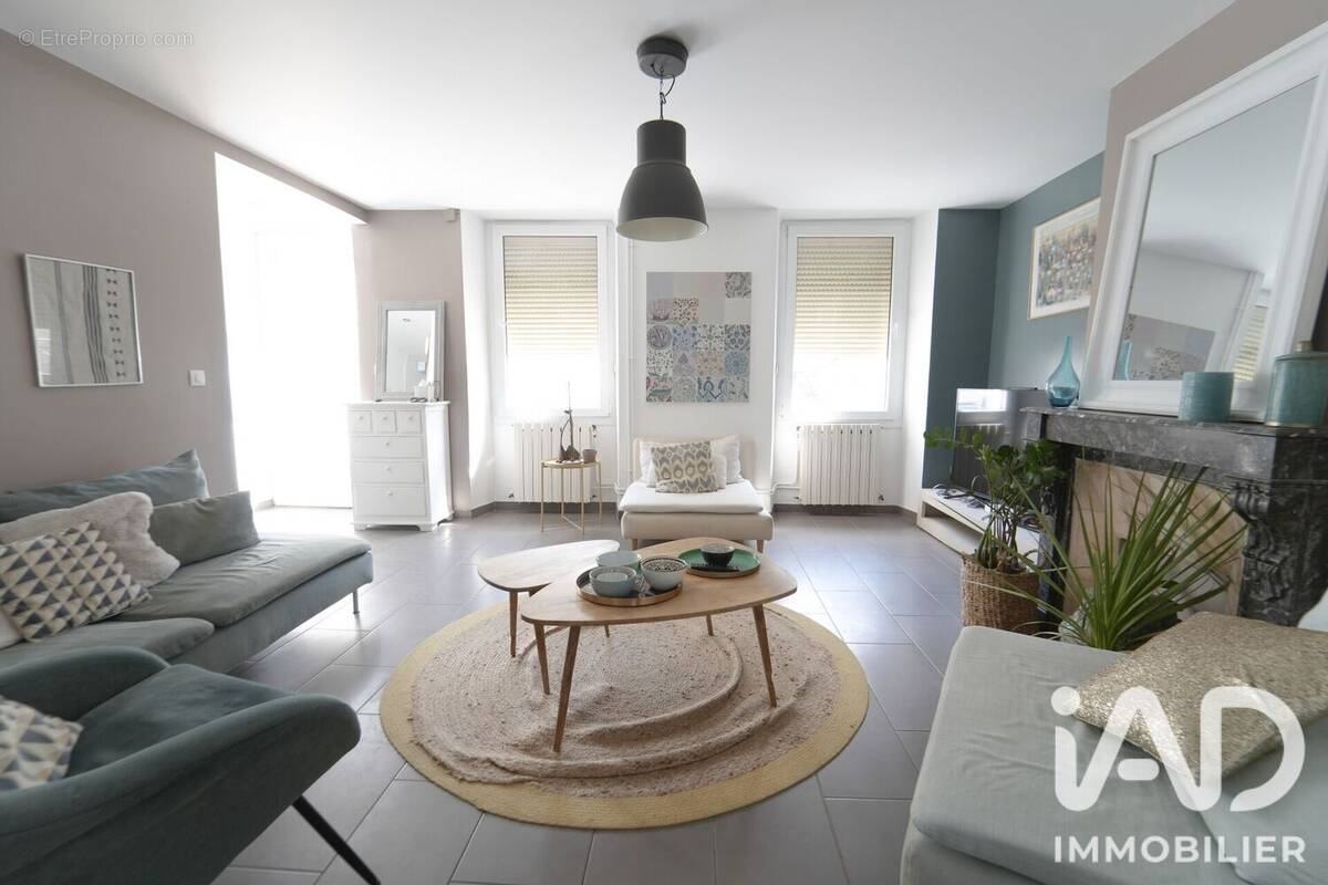 Photo 1 - Maison à PRINGY